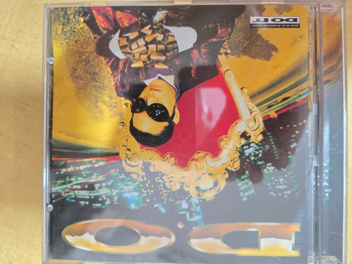 이현도 싱글 앨범 CD