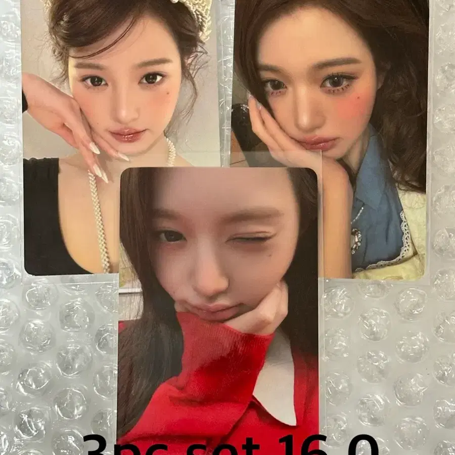 아이브 안녕즈 안녕 전시회 장원영 원영 md 7만원 특전