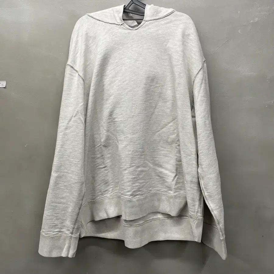 GAP 후드