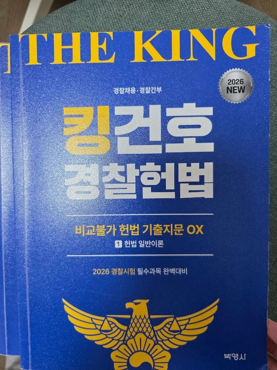 경찰헌법 비헌기 2026
