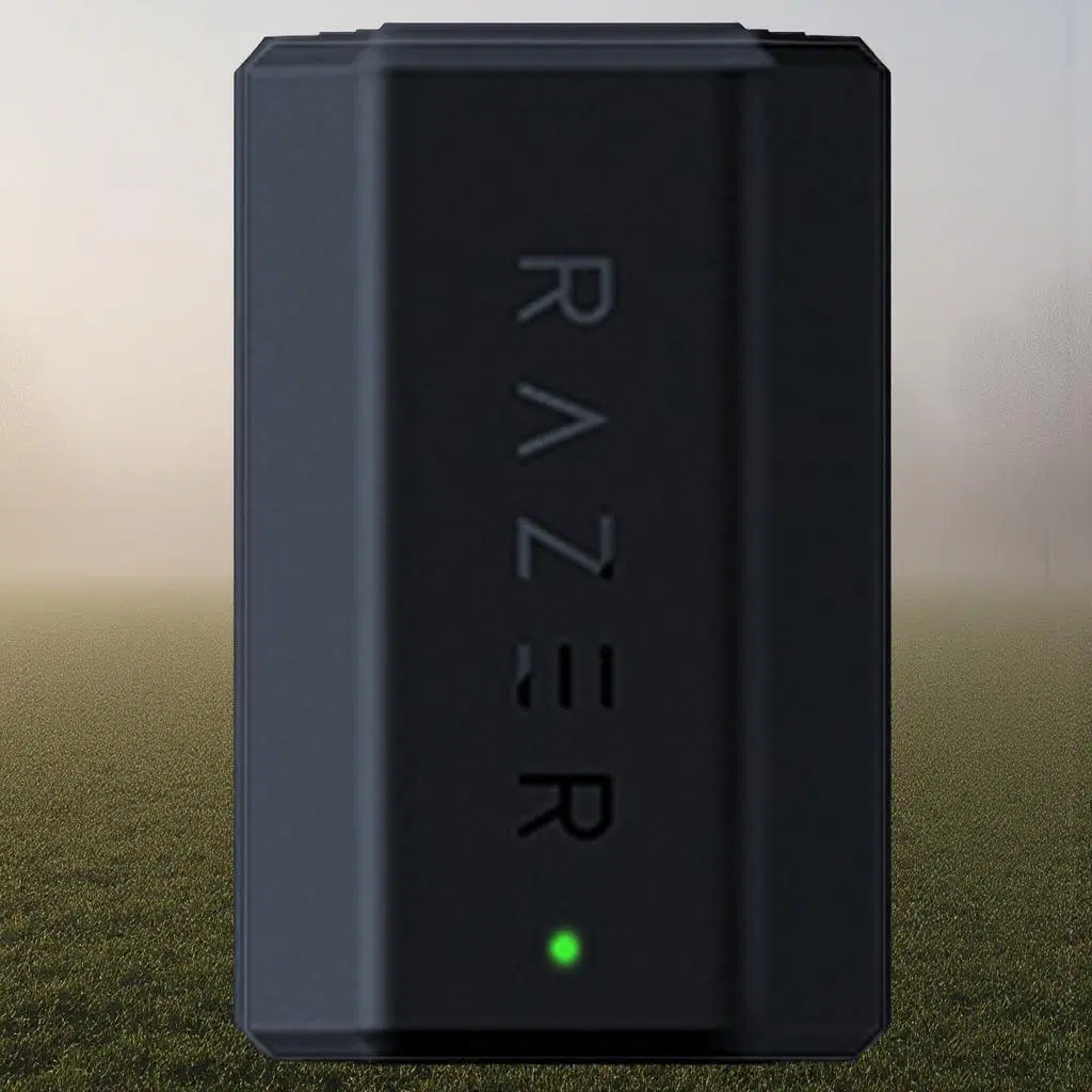 레이저 HyperPolling Wireless Dongle HSD01