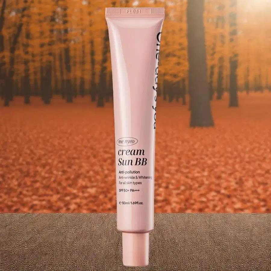원데이즈유 미녀크림 멀티 선비비크림 SPF50+ PA+++ 50ml 1개