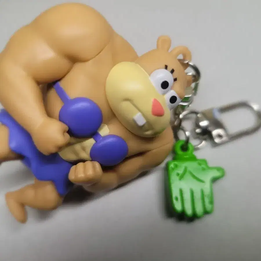 샌디키링