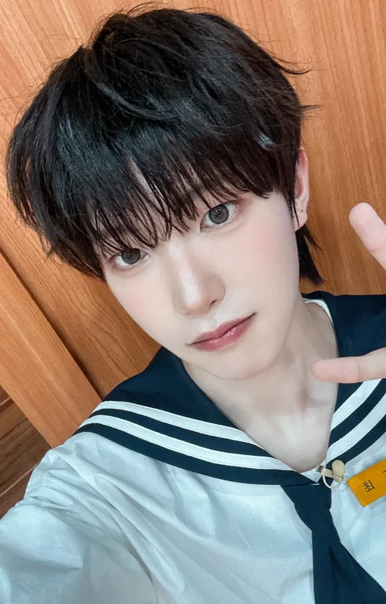 아이덴티티 최경빈 딩고 오브젝트 228z