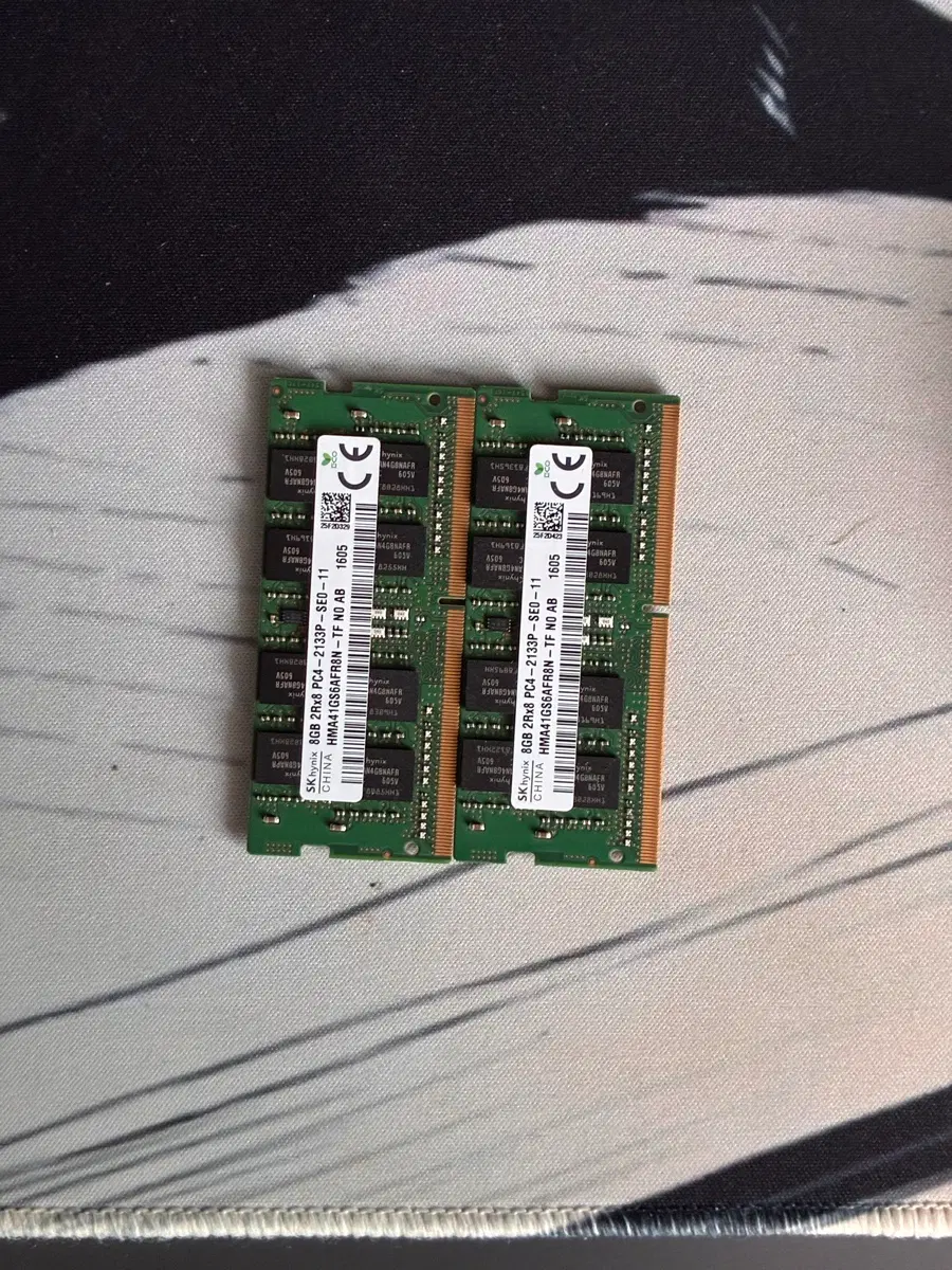 DDR4 8GB
