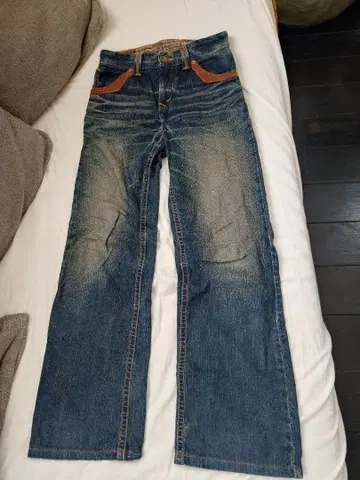 EDWIN VINTAGE XV 데님 팬츠 청바지 배송비 포함
