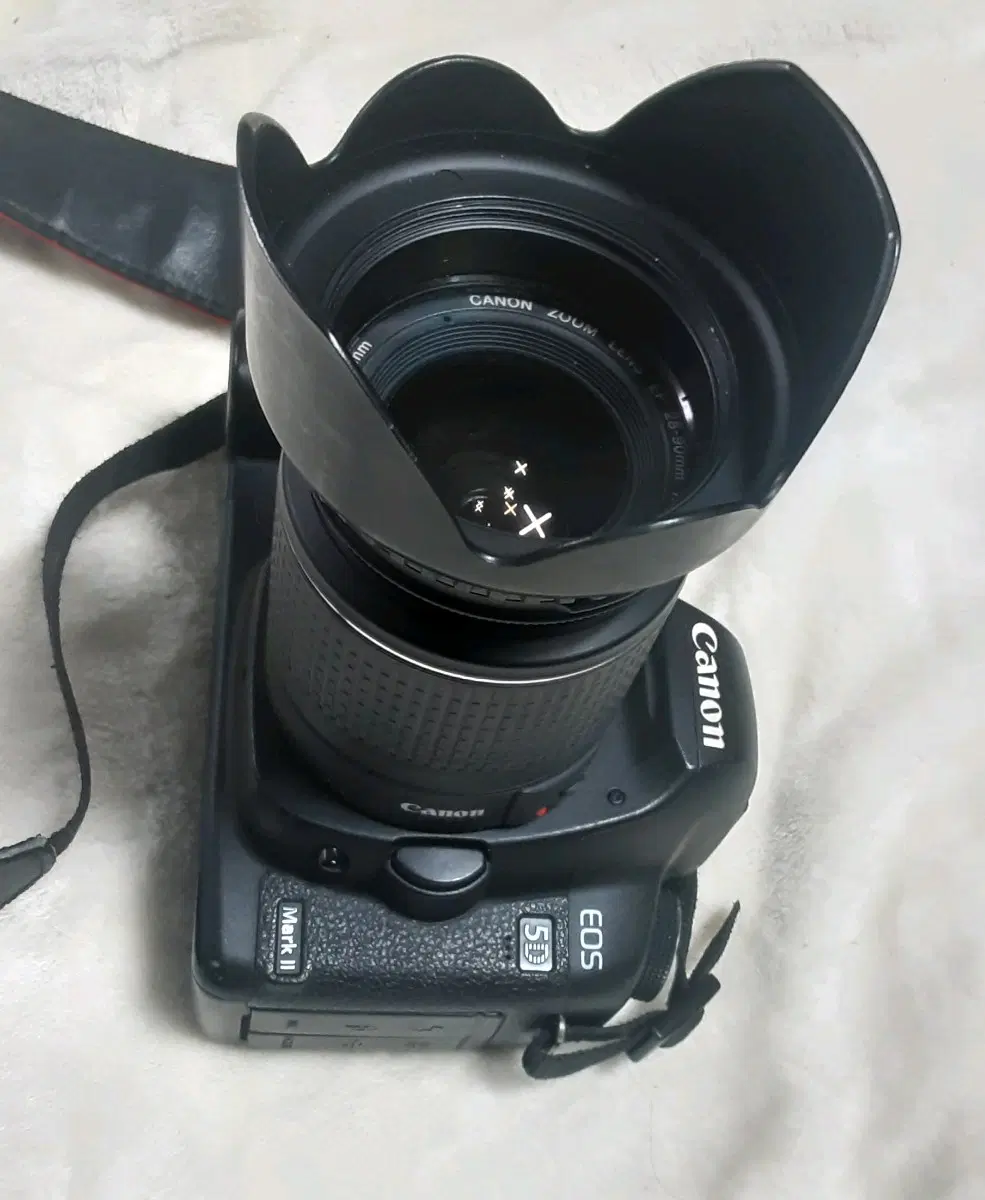 케논EOS5d마크2