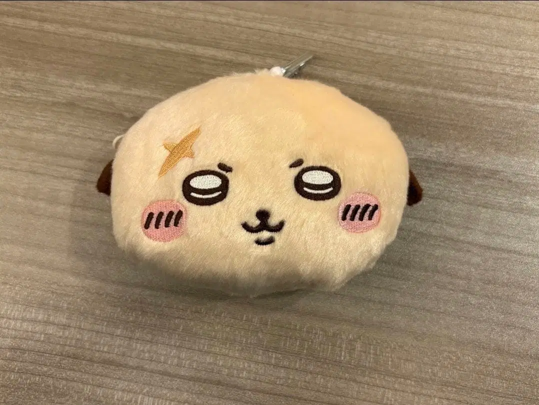 치이카와 랏코 릴패스 카드지갑 판매 치이카와하치와래우사기쿠리만쥬모몽가