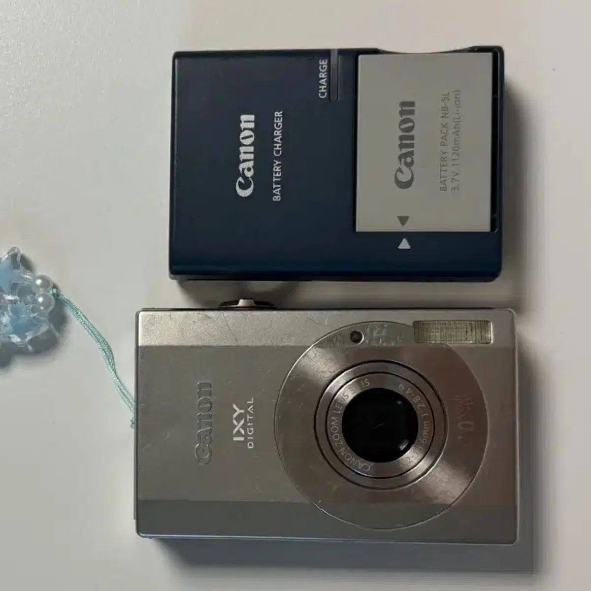 캐논 IXUS90IS /익서스90IS/익시95IS/ixy95IS 빈티지디카 디지털카메라