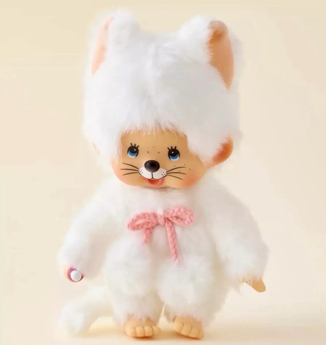 고양이몬치치 새상품
