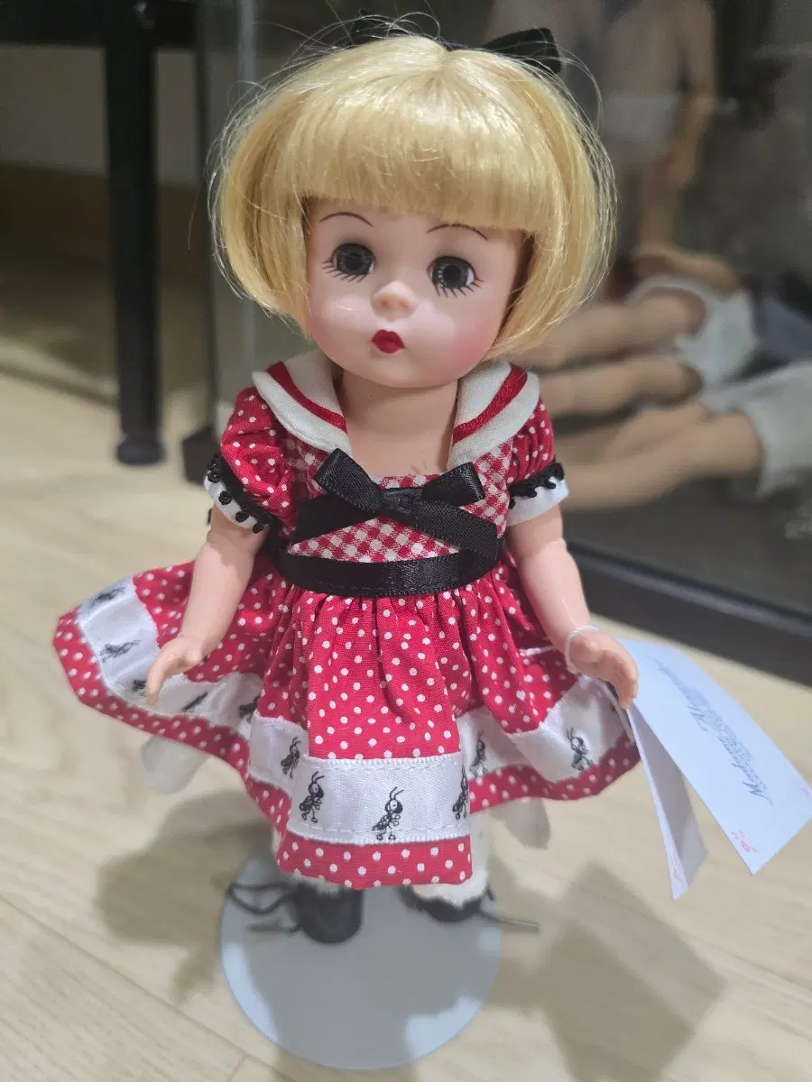 마담알렉산더