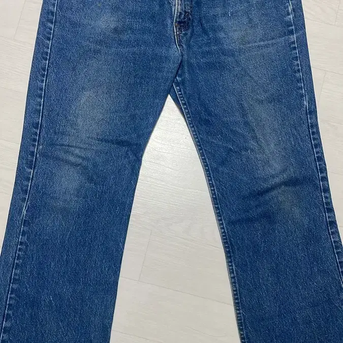 80s 리바이스 빈티지 517 made in usa 38x32