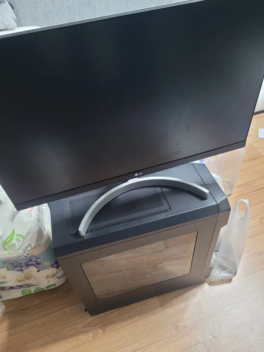 조립 컴퓨터