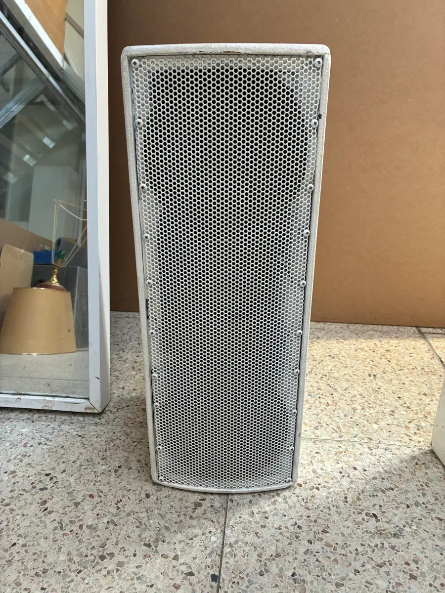 eaw jf80 스피커