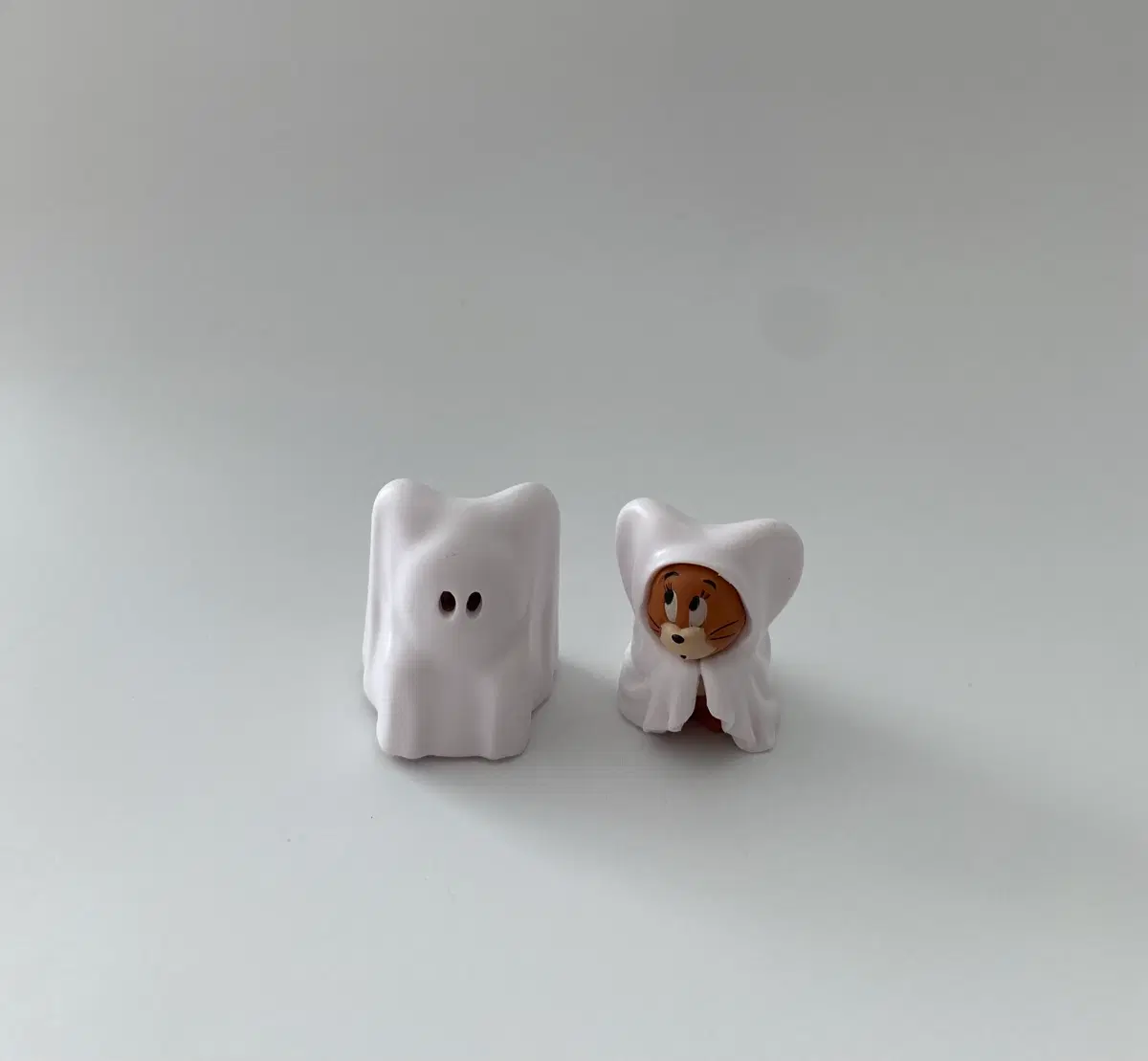 톰과제리 제리 가챠 2종세트