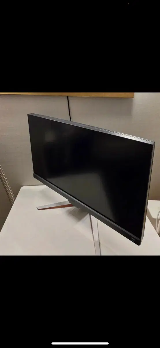 벤큐ex240n 165hz 게이밍