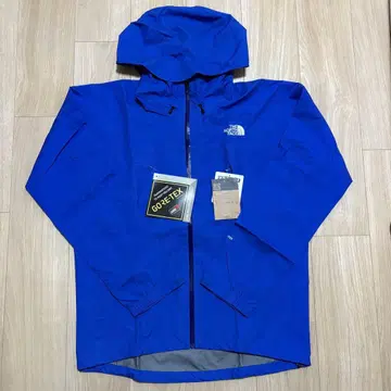 SW 인하! 택 포함 새상품! THE NORTH FACE 클라임 라이트 자켓