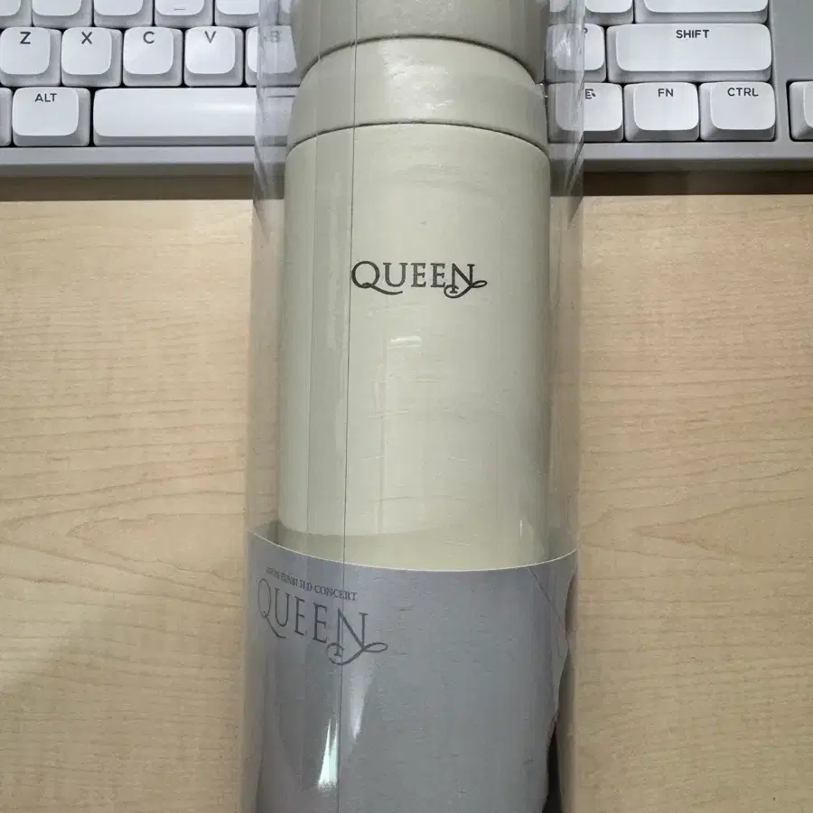 권은비 QUEEN 콘서트 MD 텀블러
