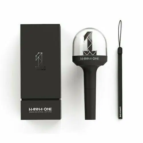 워너원 응원봉 / 너블봉 판매