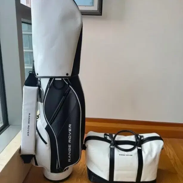 골프백