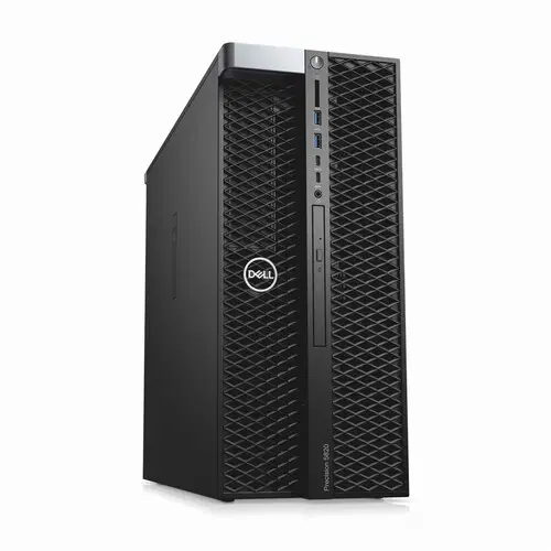 DELL T5820 W-2123 W-2223 W-2225