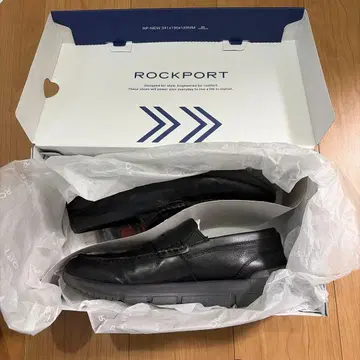 ROCKPORT 로퍼 블랙