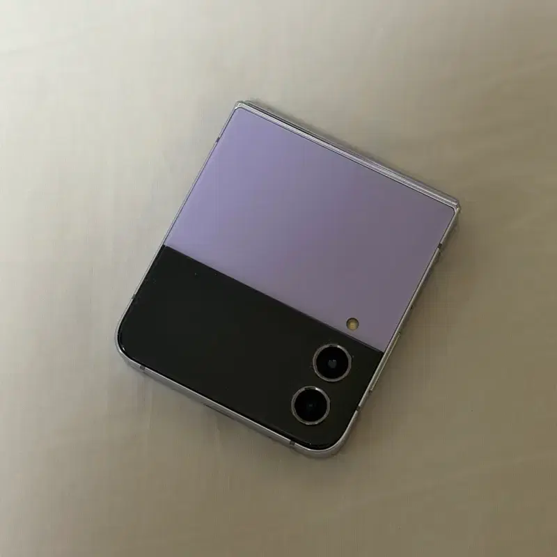 갤럭시 Z 플립4 512GB 부품용
