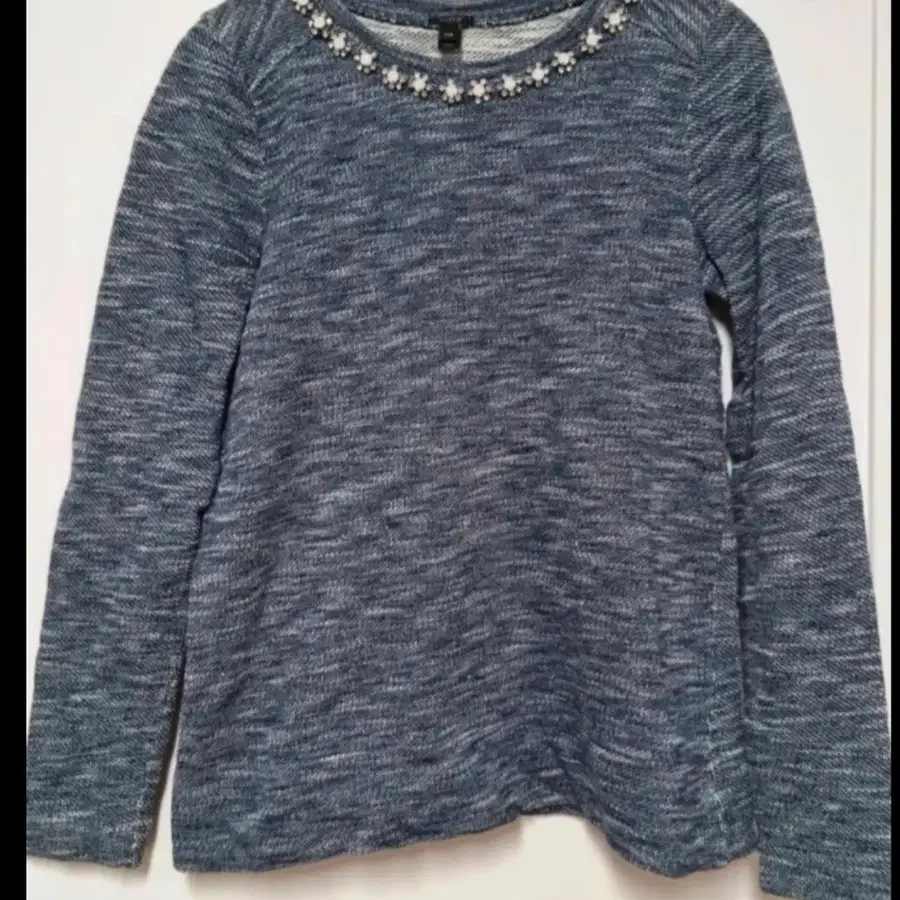 J.CREW 크리스탈 티셔츠