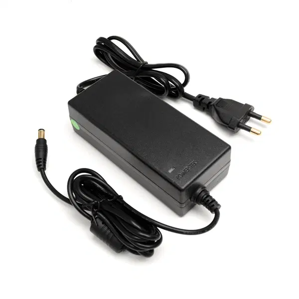 16.8V 6A 어댑터 [내경2.1mm/외경5.5mm]