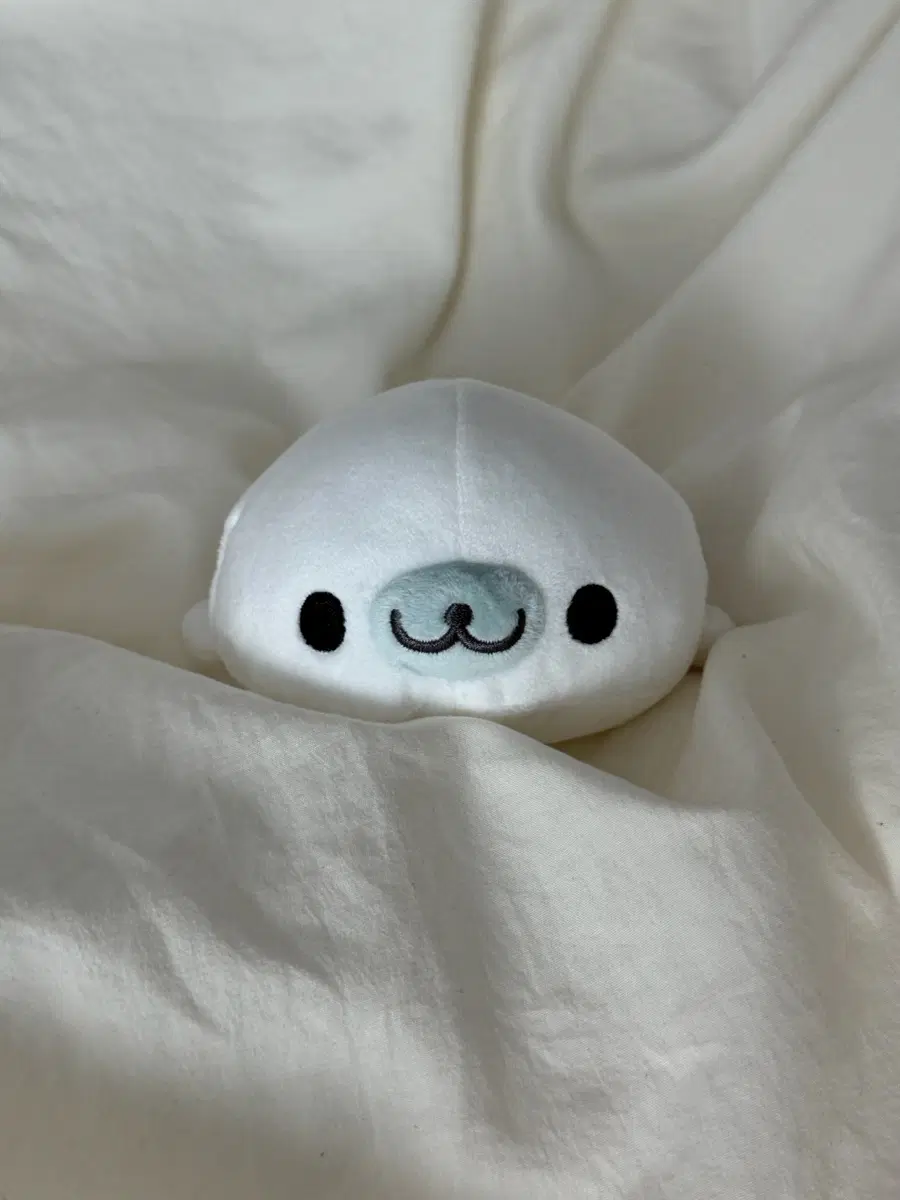 산엑스 마메고마 유니버스 인형 누이