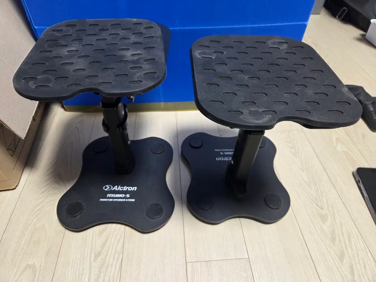 Alctron MS180-S 모니터 스피커 스탠드
