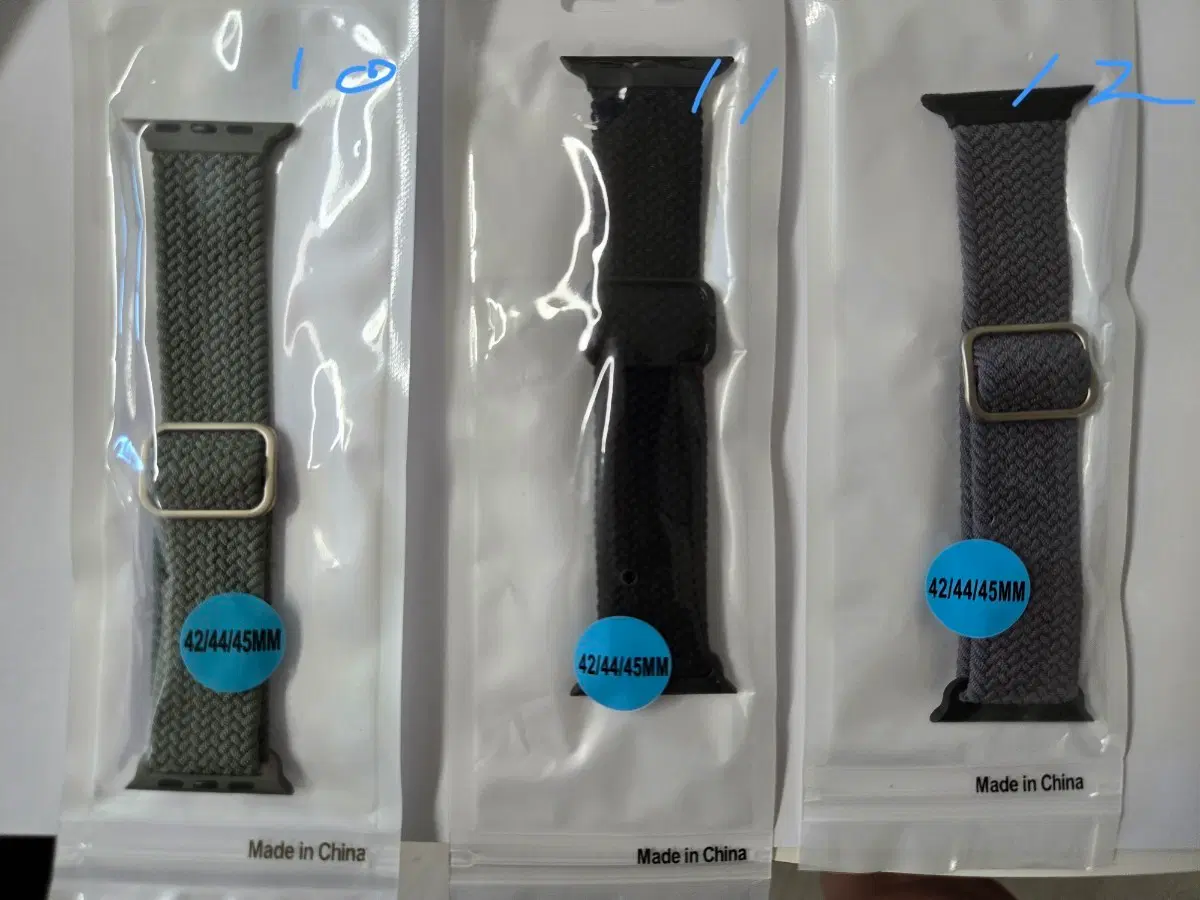 애플워치 스트랩 38/40/41mm/42/44/45mm