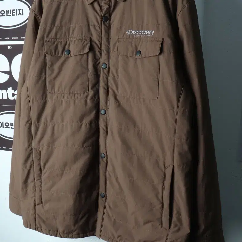 (2XL) 디스커버리 집업 바람막이 점퍼자켓 빅사이즈 경량-H39848