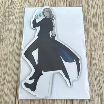 탭나이 아크릴 스탠드 카뮤