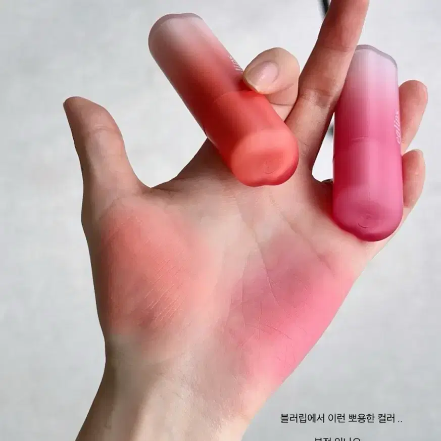이글립스 블러틴트