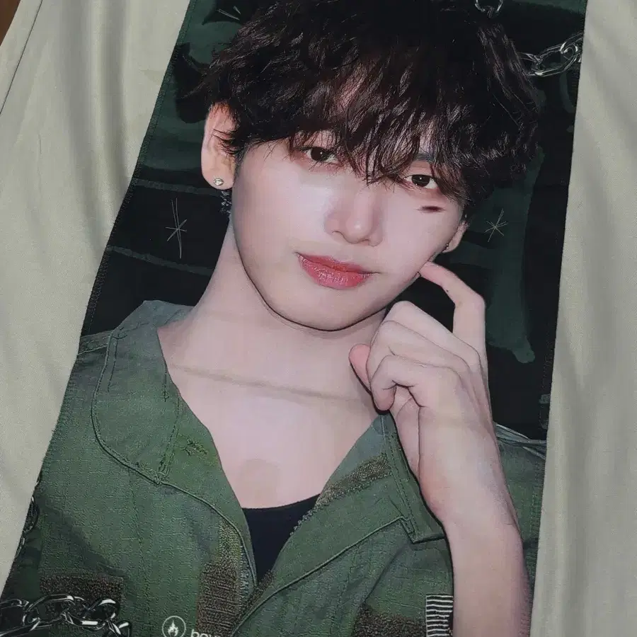 보넥도 명재현 슬로건