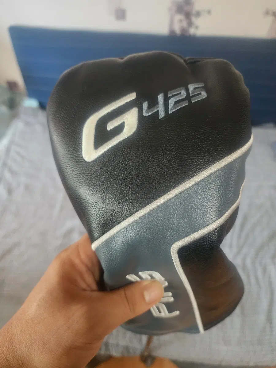 핑 G425 MAX 드라이버 9도
