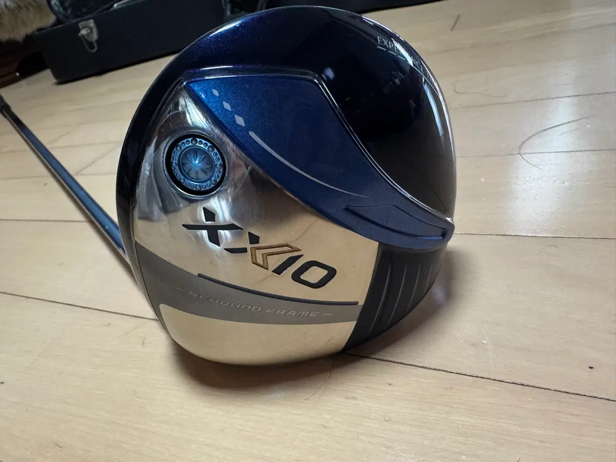 던롭 젝시오(XXIO 2024) 12.5 레이디스 드라이버 1W MP1300L 여성 골퍼 추천