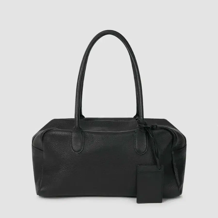 쏘딩키브레드 스퀘어 볼링백 Carlet Shoulder Bag