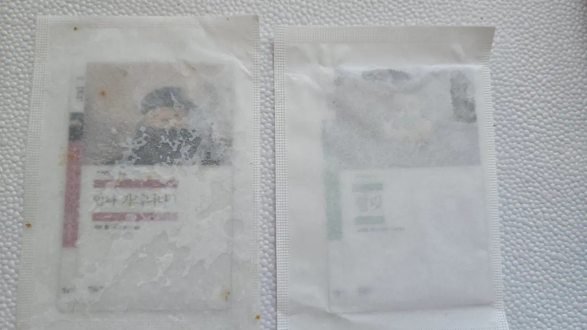 민음사빵 책갈피 판매합니다