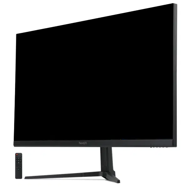 165hz QHD 27인치형 C타입지원 게이밍모니터 블랙
