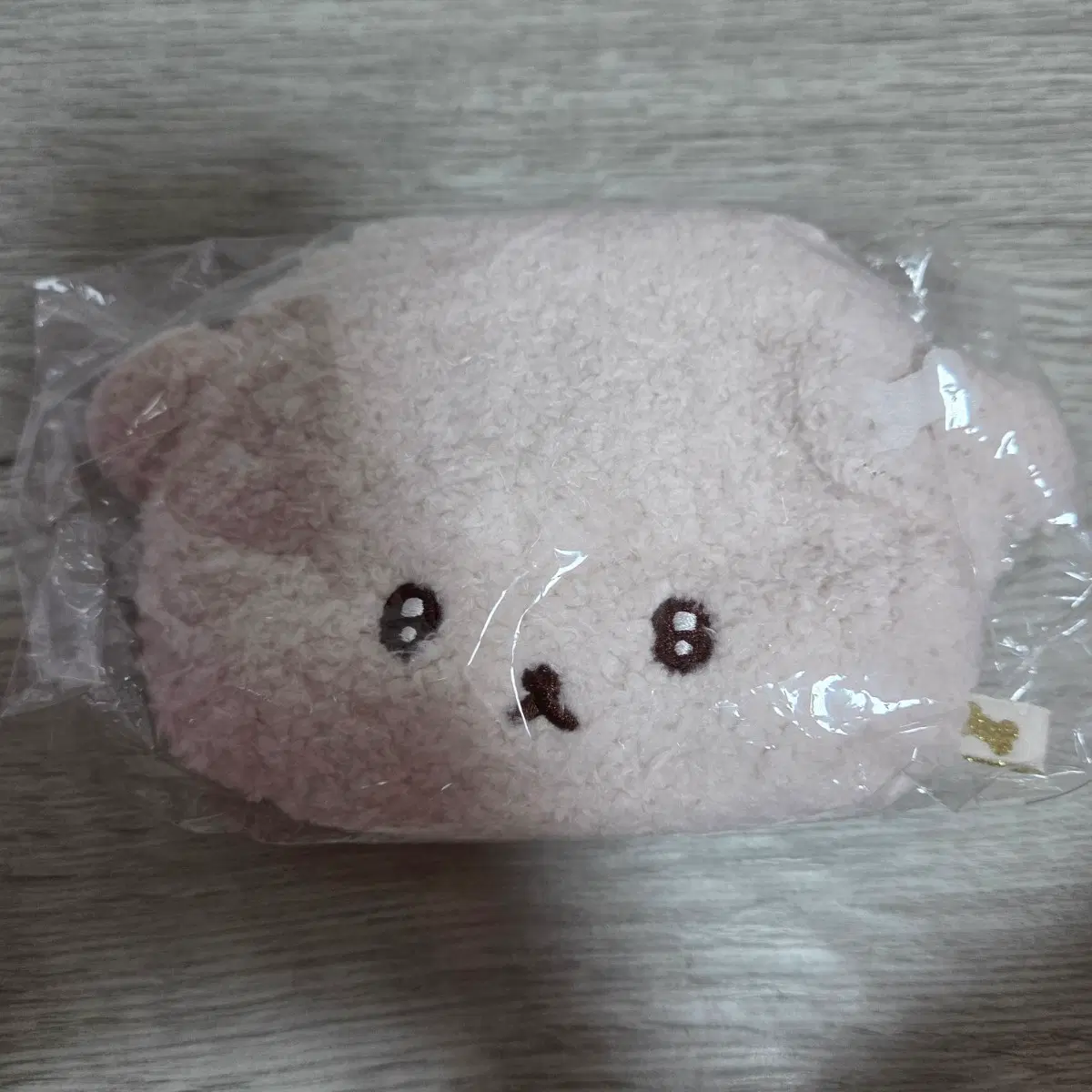 새상품)이시요와짱 파우치