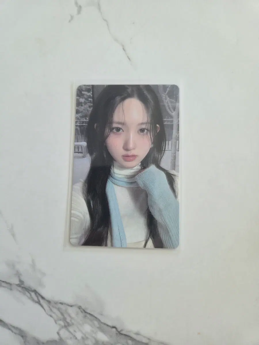 아이브 엠파시 러브드아이브버전 가을