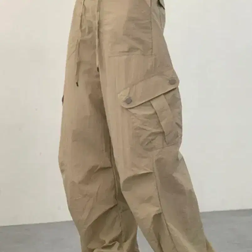 카고 팬츠