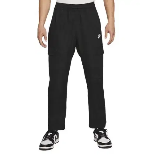 [L] 나이키(NIKE) 클럽 우븐 카고 팬츠p428