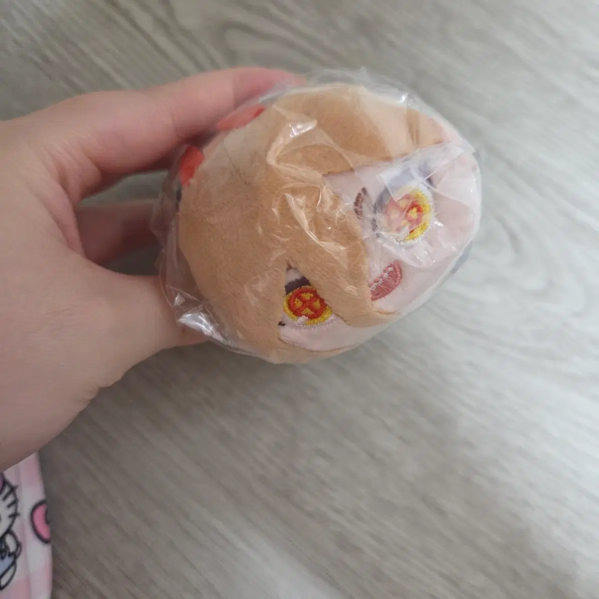 새상품)체인소맨 파워 누이 인형