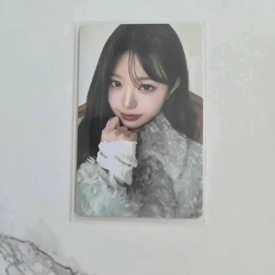아이브 엠파시 앤드어스버전 원영