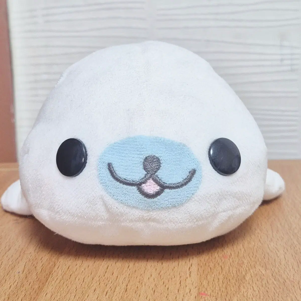 마메고마 단추눈 인형 중대형 찰찰이 고전레어