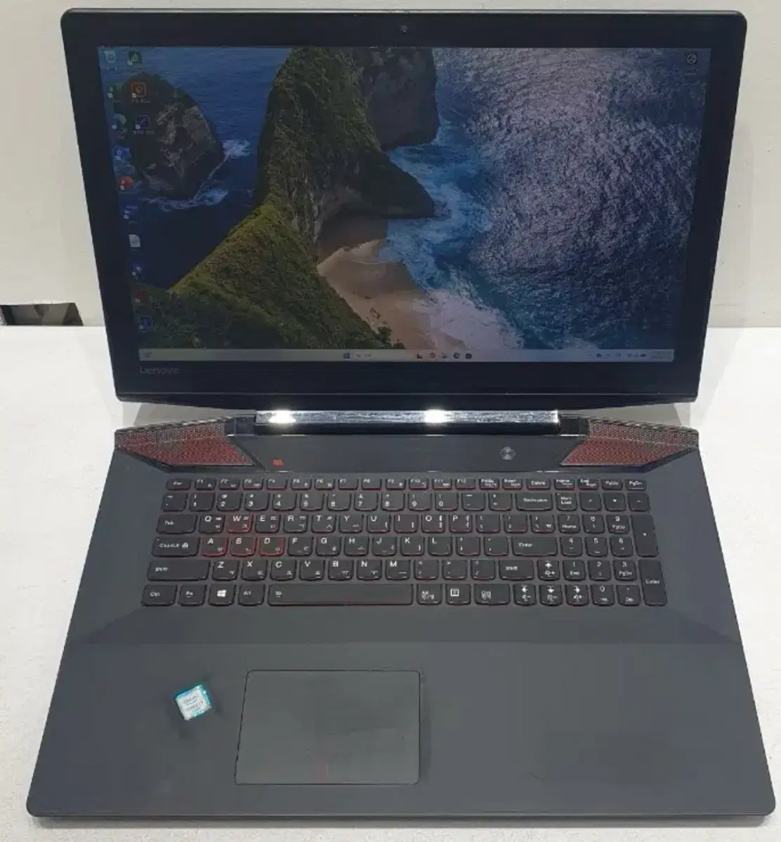 레노버 y700