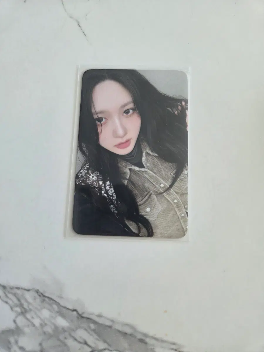 아이브 엠파시 플브 가을